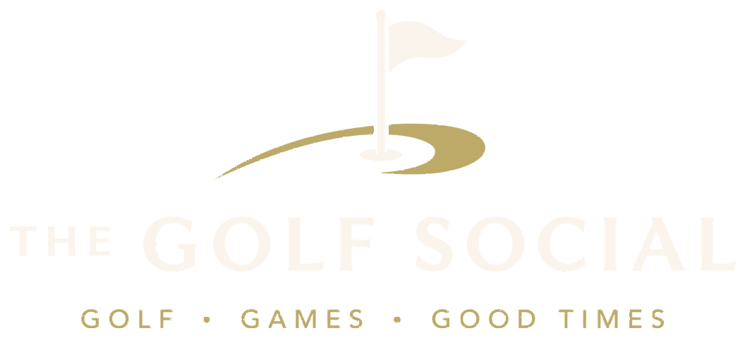 The Golf Social. Golf, games, good times.